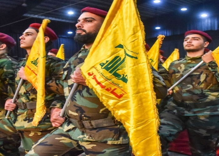 Profil Hizbullah, Kelompok Militan Lebanon Yang Kerap Berkonflik Dengan Israel