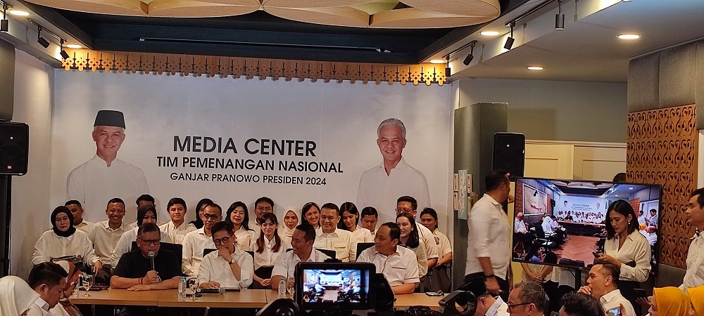 Rumah Cemara Bakal Jadi Saksi Ganjar Pranowo Mengulang Sukses Jokowi