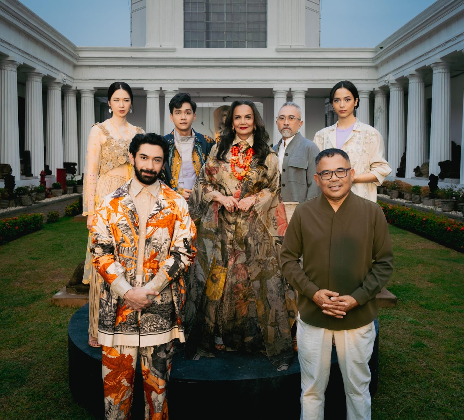 Sudah Diumumkan, Daftar Lengkap Nominasi Festival Film Indonesia 2023