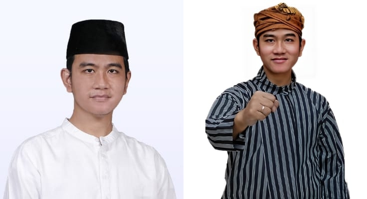 Profil Gibran Rakabuming Raka, Anak Jokowi Yang Diduga Bakal Jadi Cawapres Prabowo Di Pilpres 2024