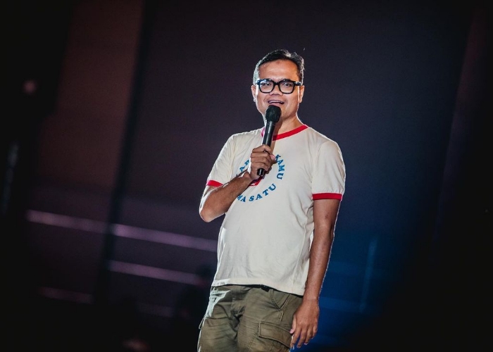 DJP Tanggapi Cuitan Soleh Solihun Soal Sengketa Pajak, Adu Data?