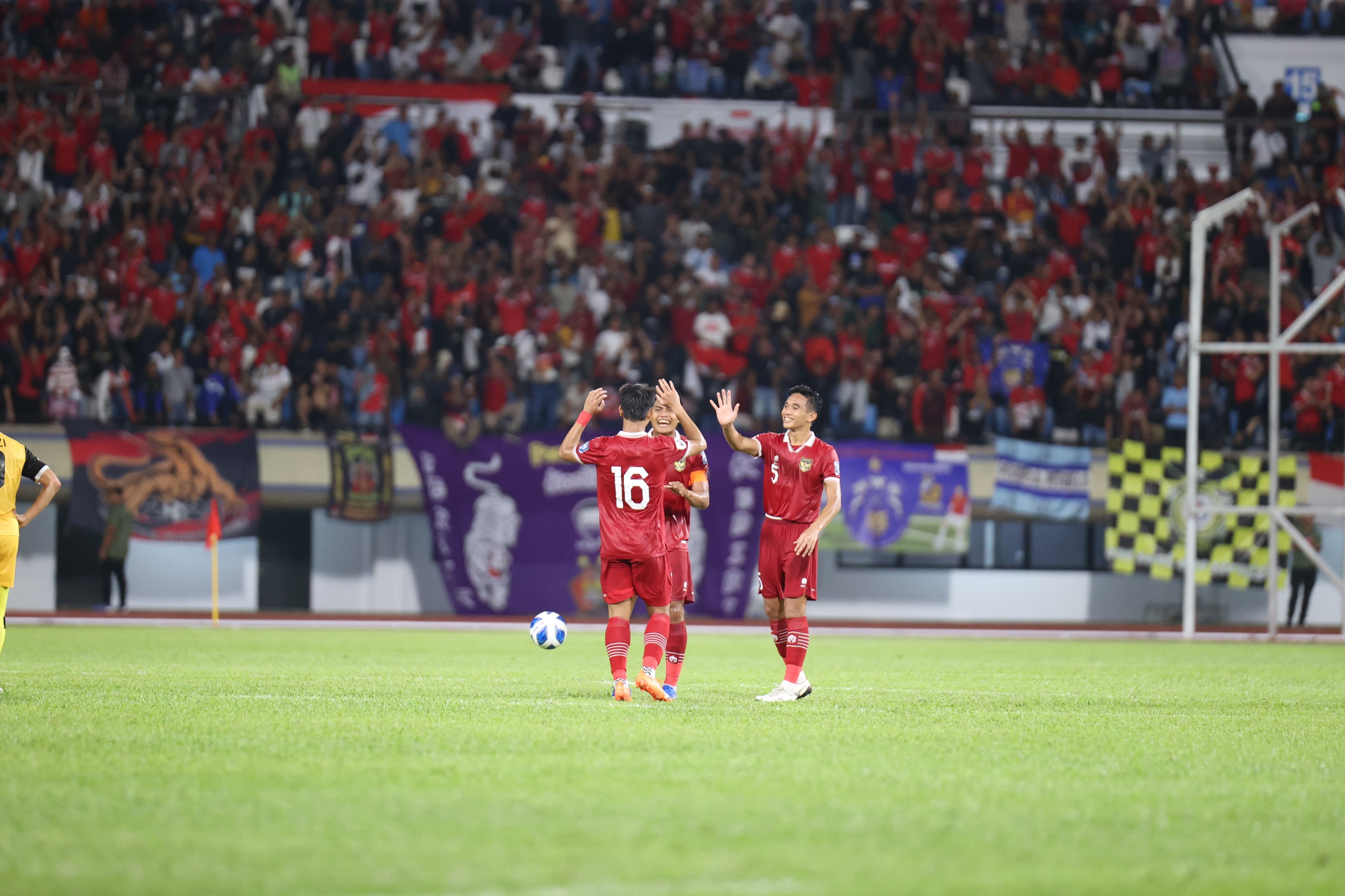 Brunei vs Indonesia: Skuad Garuda Menang Agregat 12-0, Ini 3 Lawan di Babak Selanjutnya