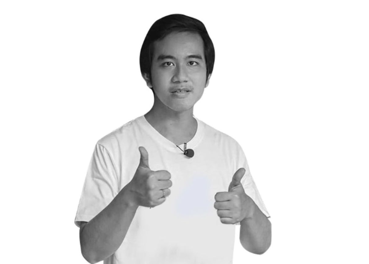 Kantongi 'Tiket' Cawapres, Ini Gurita Bisnis Gibran Rakabuming