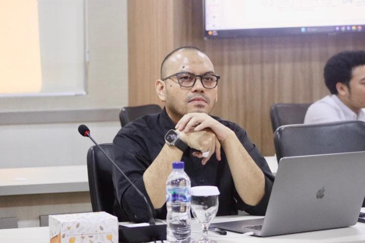 Menopang Kebangkitan Sektor UMKM, Kesuksesan Pemilu 2024 Menentukan Ekonomi Indonesia 5 Tahun Ke Depan