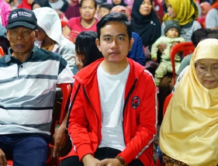 Ramai Gibran Bakal Jadi Cawapres, Apa Saja Prestasinya Selama Memimpin Surakarta?