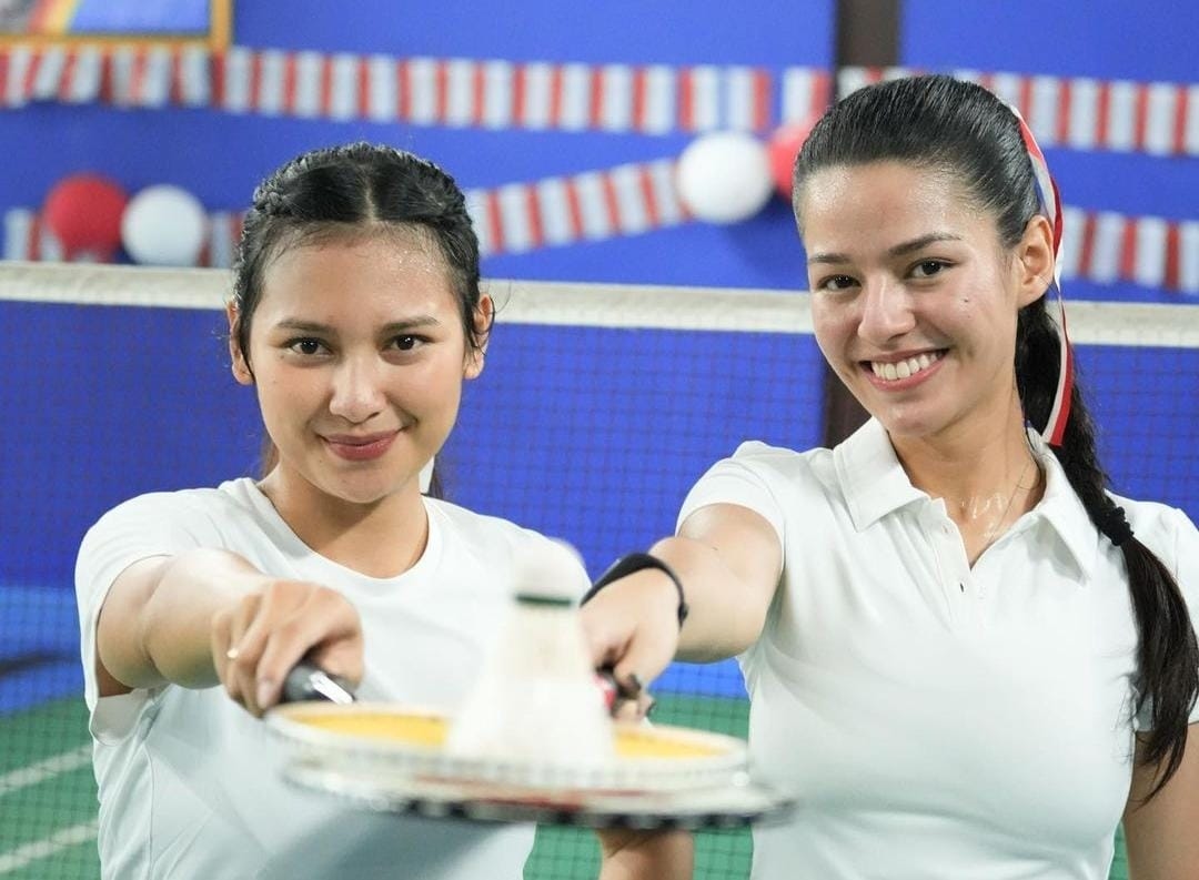 Kembali Bertemu Di Wedding Agreement Musim Kedua, Indah Permatasari Makin Tegang Dengan Susan Sameh