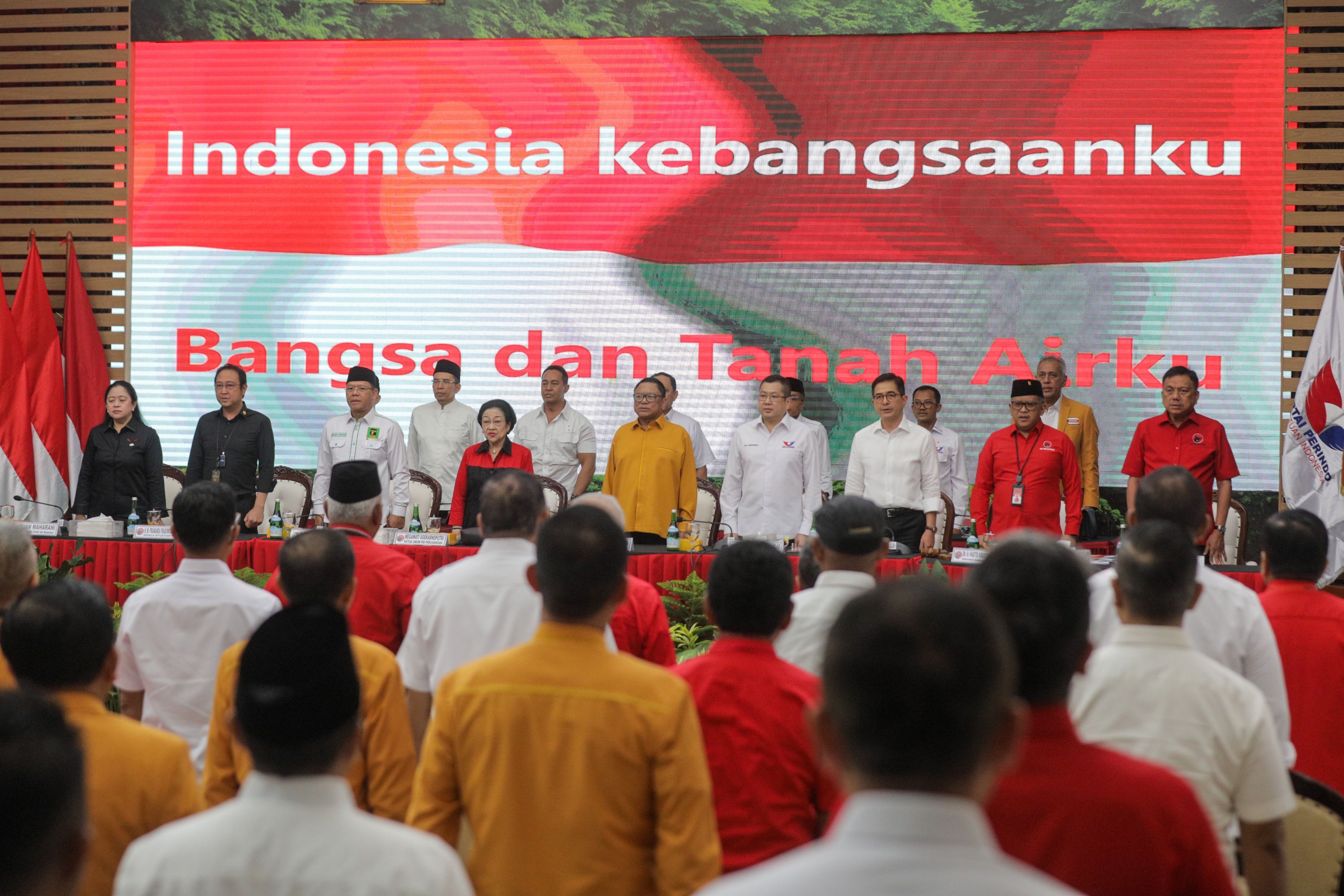 Mahfud MD Jadi Cawapres Ganjar, Pengamat Sebut Bisa Tingkatkan Kepercayaan pada Hukum