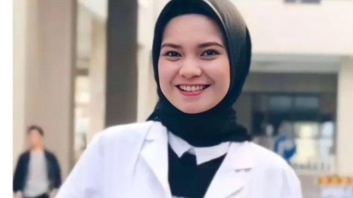 Profil Karina Dinda Lestari, Dokter Muda Yang Punya Hubungan Terlarang Dengan Mahasiswa Unhas