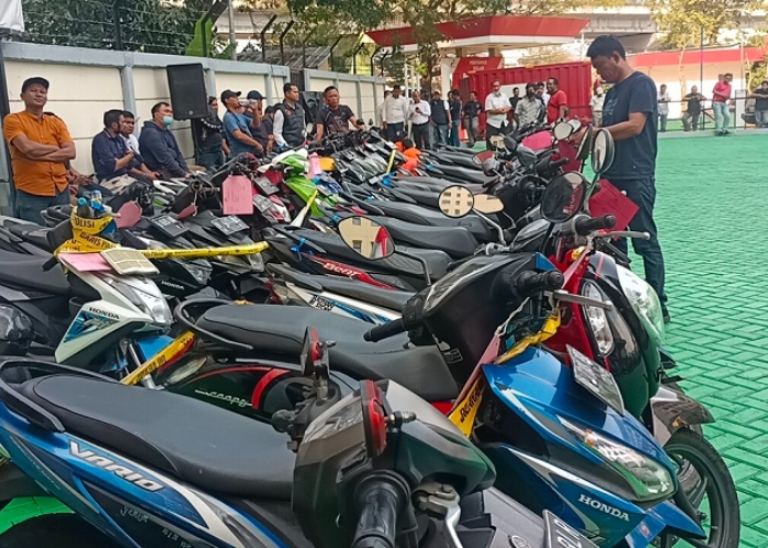 10 Motor Seken Murah Dengan Harga Di Bawah Rp10 Juta