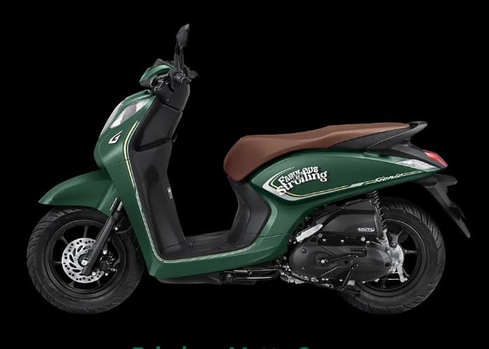 Rekomendasi Motor Matik Dengan Harga Di Bawah Rp20 Juta, Pas Untuk Mobilitas Harian