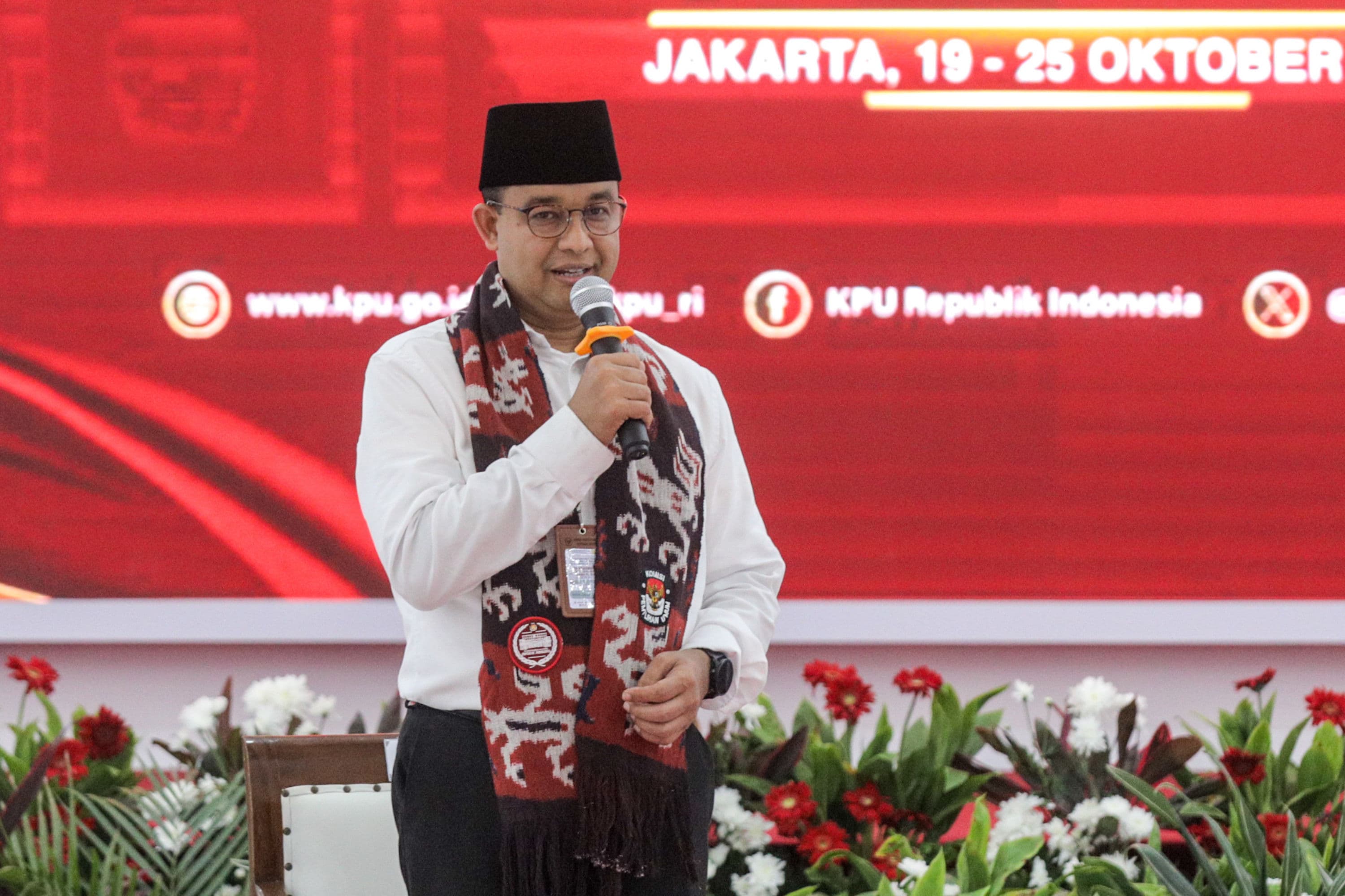 Anies Beberkan 3 Jurus Genjot PMA