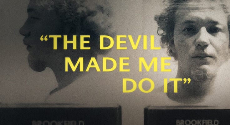 6 Fakta Mengerikan Di Balik Kasus Pembunuhan Film Dokumenter The Devil On Trial, Mengaku Kerasukan Setan?