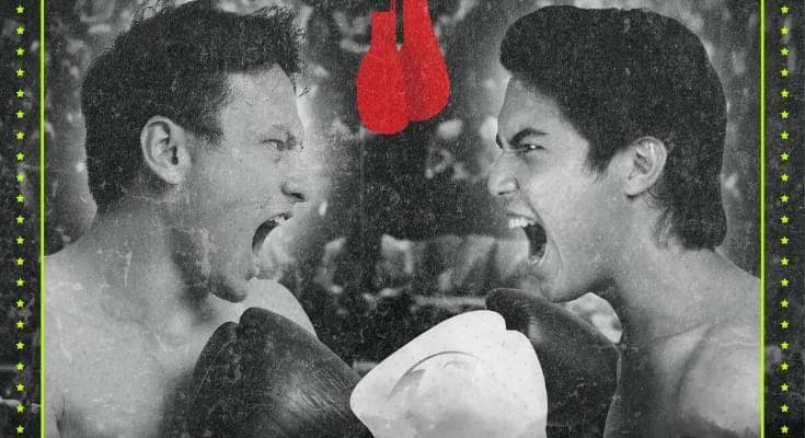 Jefri Nichol Sebut Dirinya Sudah Siap Melawan El Rumi Untuk Tanding Tinju Di Ring, Catat Jadwalnya!