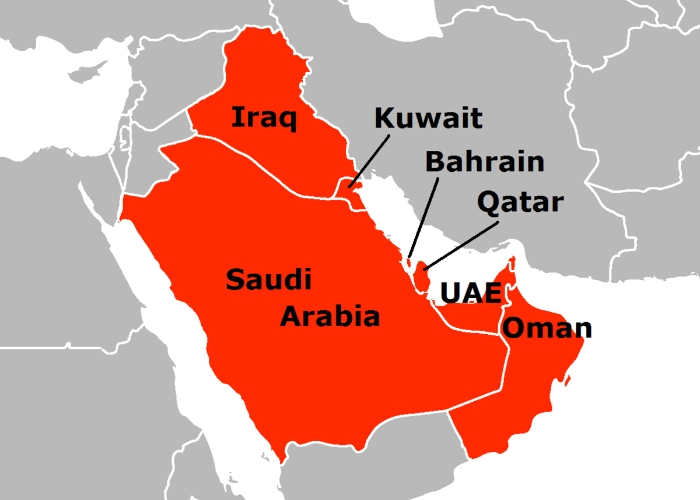 Mengapa Negara-negara Arab Tidak Perangi Israel Lagi?