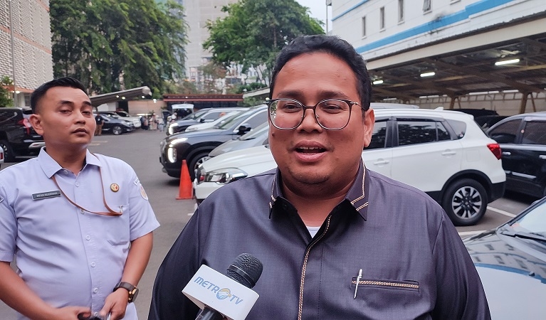 Bawaslu Pastikan Siap Tangani Pelanggaran Pemilu 2024