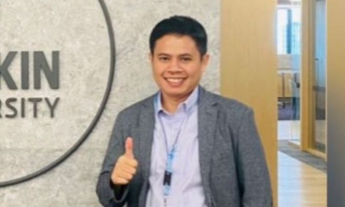 Menjaga Stabilitas NKRI Dalam Menyikapi Konflik Palestina Dan Israel