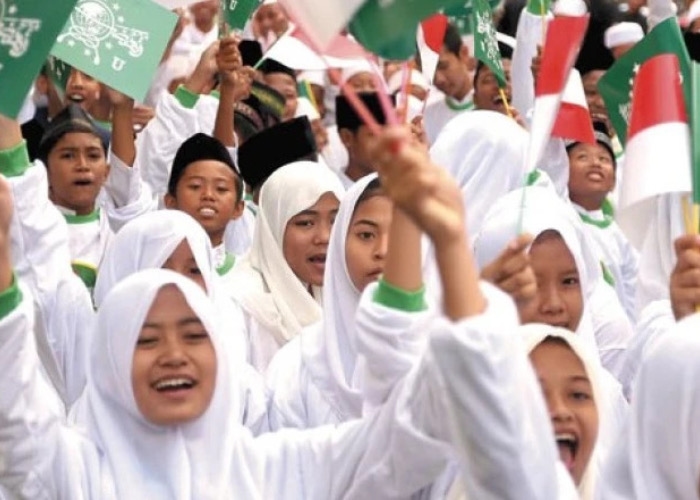 Sejarah Hari Santri Nasional dan Makna Peringatannya bagi Indonesia