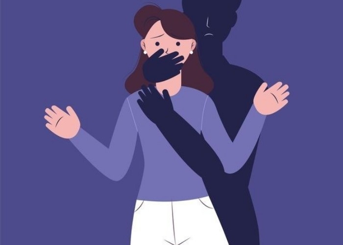 Mahasiswi UINSU Diperkosa Anak Pemilik Kos, Begini Kronologinya