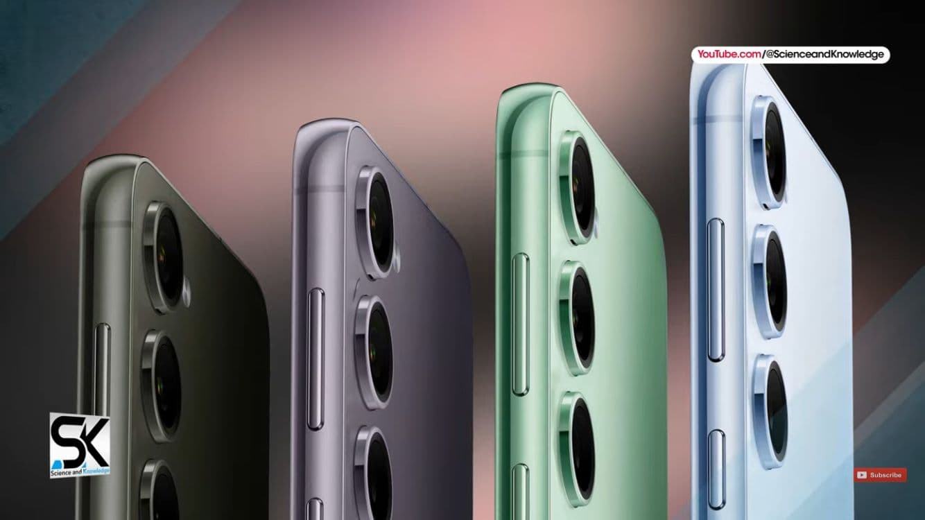 Samsung Siapkan Pemasok Baterai Baru Untuk Galaxy S24