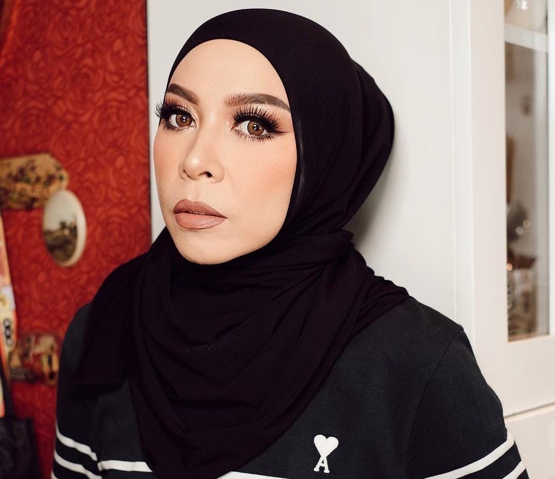 Melly Goeslaw Galang Dana Palestina, Jual Barang Branded, Terkumpul Rp300 Juta