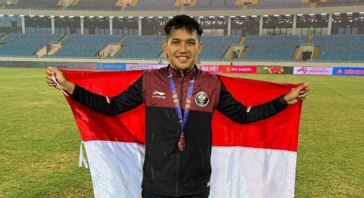Absen Lawan Irak dan Filipina, Ini Alasan Witan Sulaeman Tidak Dipanggil Shin Tae-yong di Kualifikasi Piala Dunia 2026