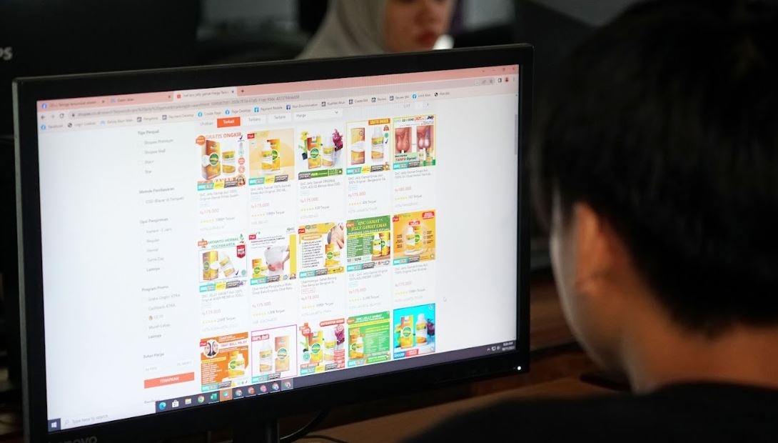 Intip Rahasia Kesehatan Alami: Produk Herbal Berkualitas dari Herbal TV