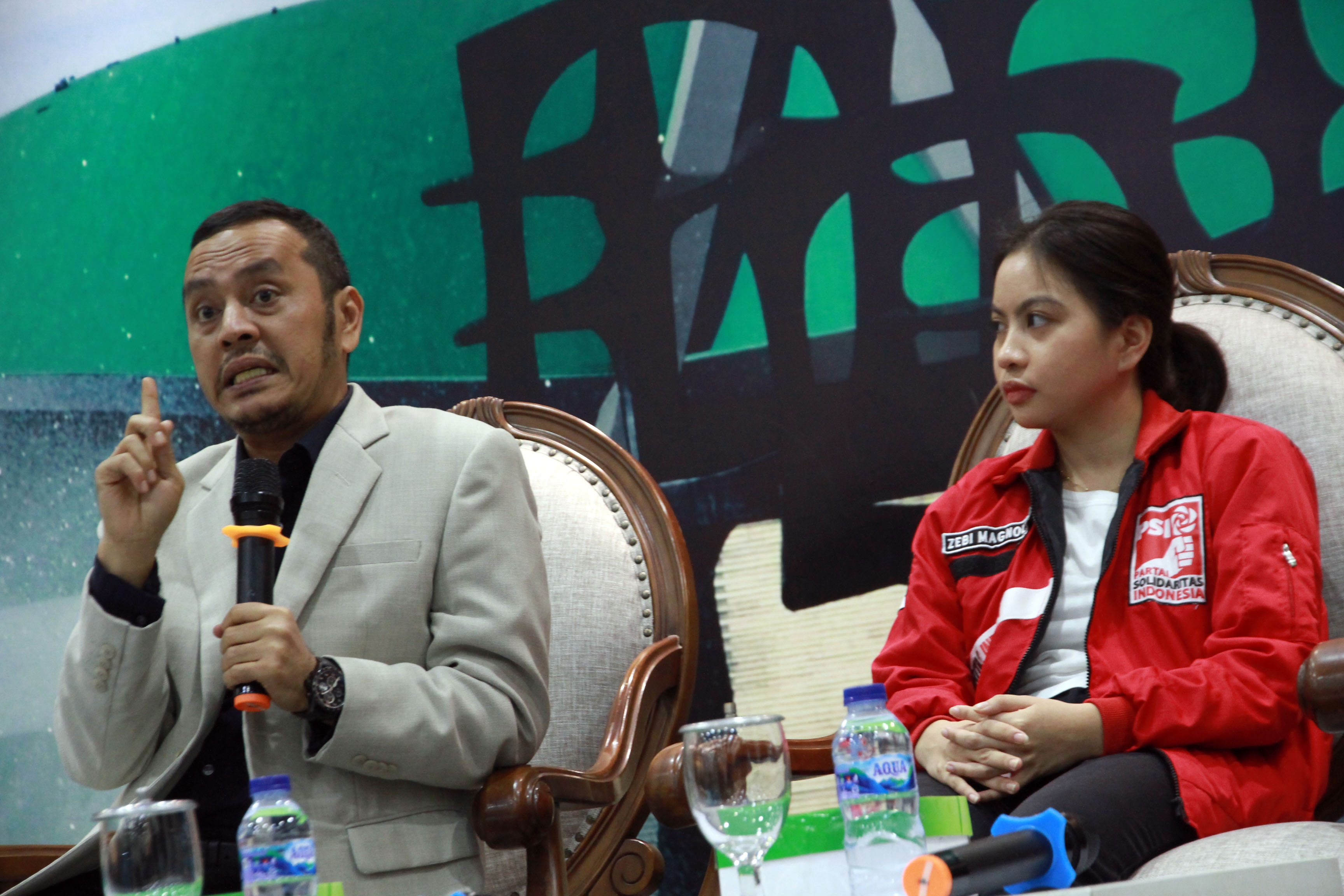 NasDem Pastikan Anies Tidak Kecewa usai Batal Diusung: Karena Ini Bukan Ujug-ujug