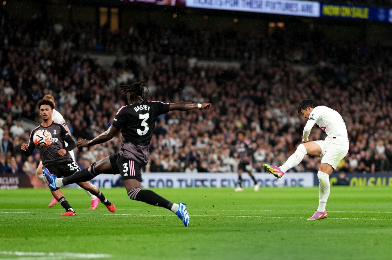 Klasemen Liga Inggris: Kalahkan Fulham, Tottenham Hotspur Kembali Ke Puncak Sekaligus Geser City