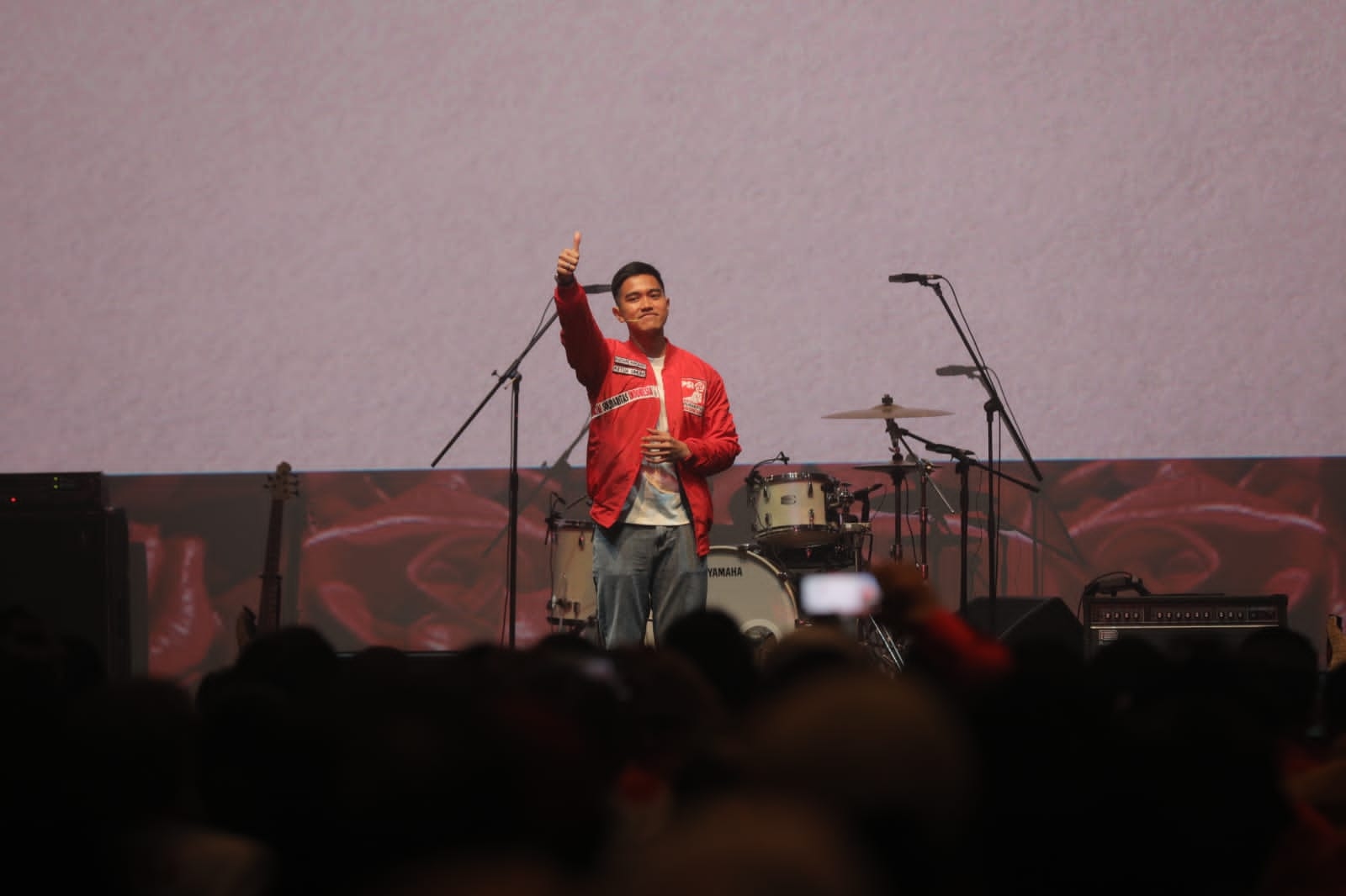Sah, PSI Deklarasikan Dukungan Untuk Prabowo-Gibran