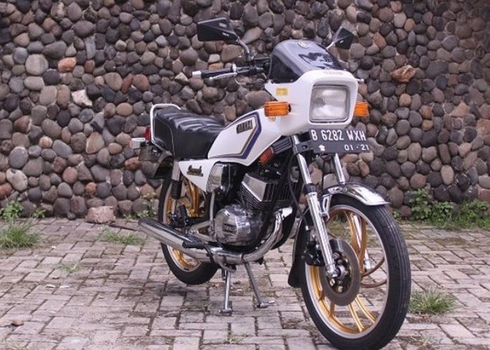 Kilas Balik Legenda Yamaha RX King, Mulai Dari Popularitas Hingga Spesifikasinya