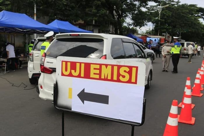 Uji Emisi Terus Jadi Kebijakan Pemprov DKI Jakarta Atasi Polusi Udara, Apakah Efektif?