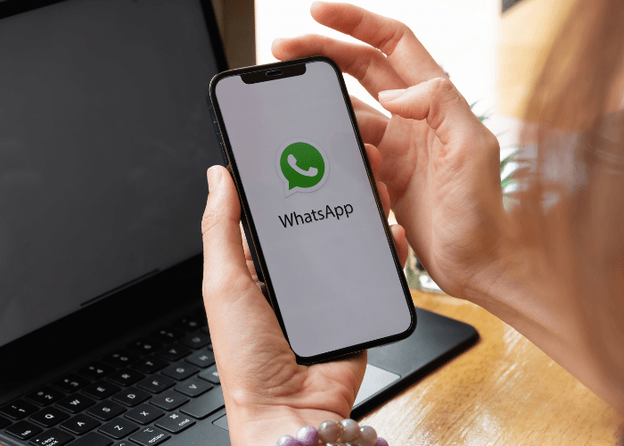 Cara Login Dua Akun WhatsApp Di Satu Ponsel, Ini Fitur Baru Yang Wajib Dicoba