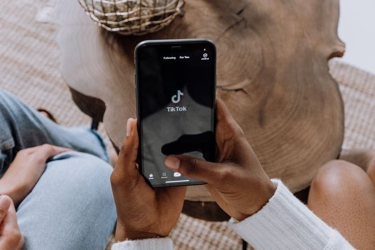 Bos TikTok Menyampaikan Pesan Ingin Bertemu Presiden Jokowi Secara Langsung, Mau Buka E-Commerce Baru?