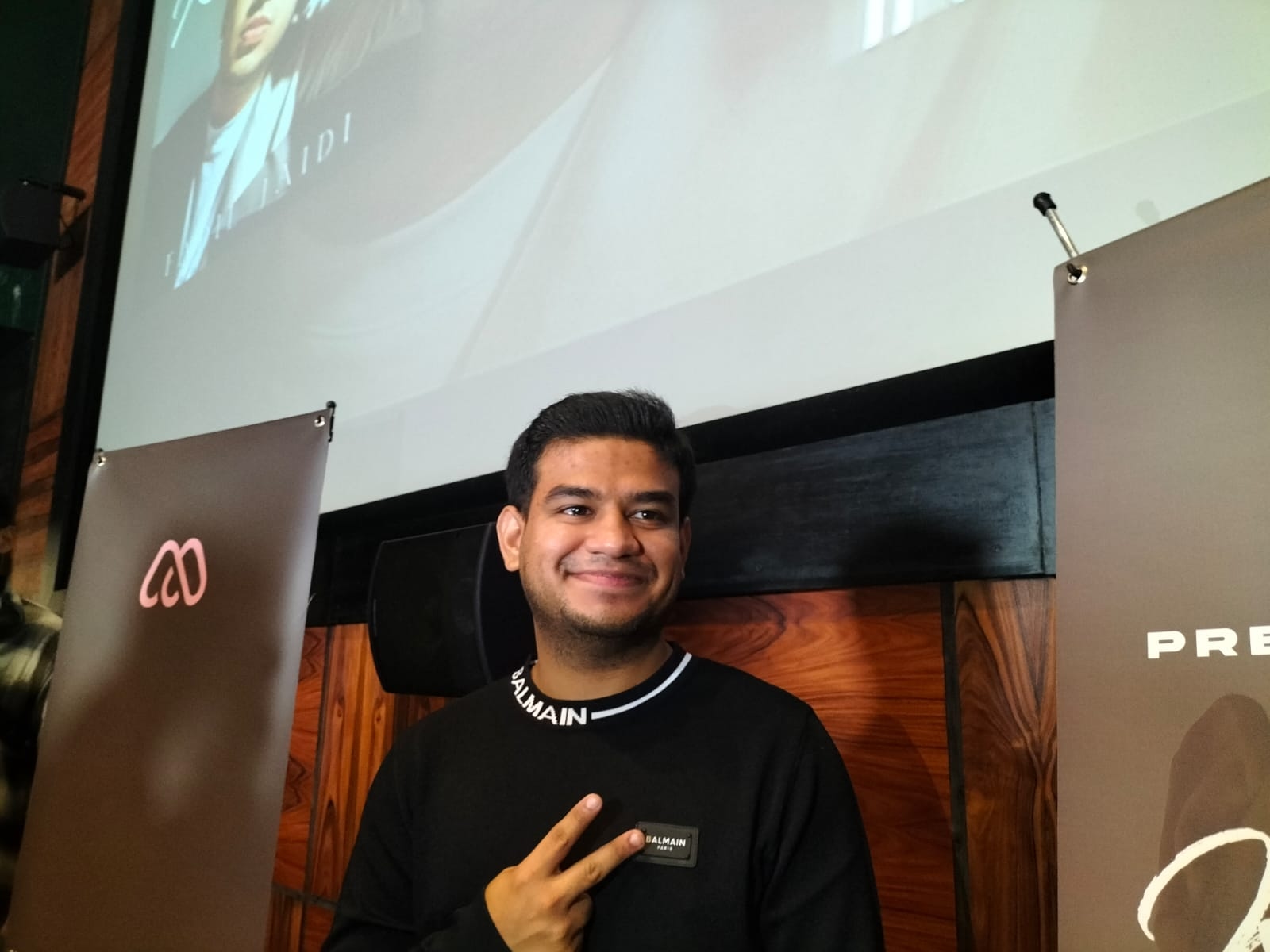 Diproduseri Rossa, Fadil Jaidi Rilis Single Kalah