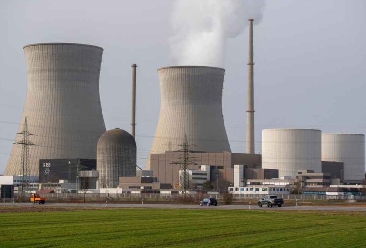 Indonesia Segera Bangun Pembangkit Listrik Tenaga Nuklir, Apakah Aman Untuk Lingkungan?