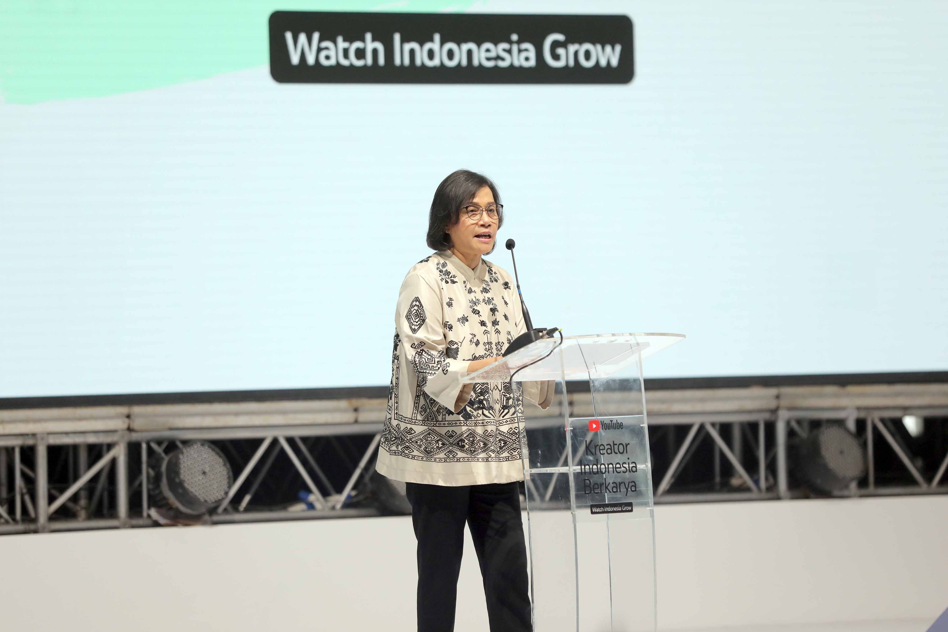 Menkeu Serukan Pemda Jalankan 3 Fungsi APBD Ini