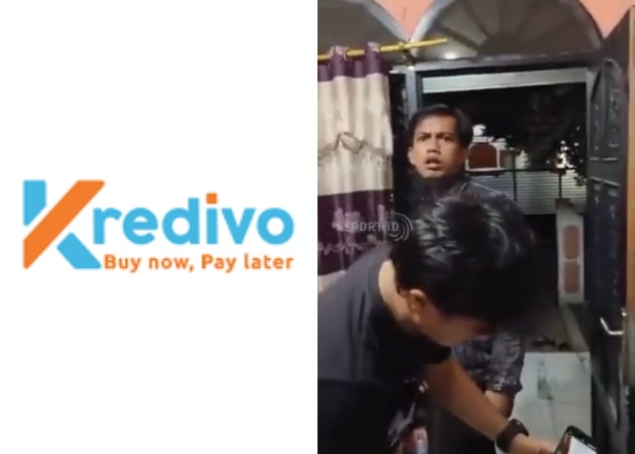 Usai AdaKami, Kini Giliran Kredivo Yang Viral Soal Penagihan Oleh Debt Collector