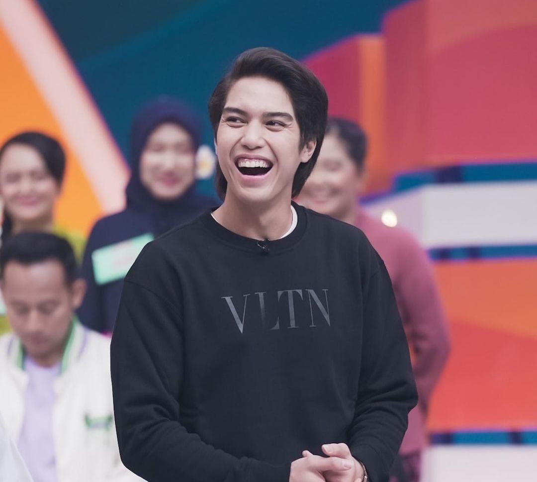 Jelang Tanding Tinju, El Rumi Tingkatkan Latihan Fisik