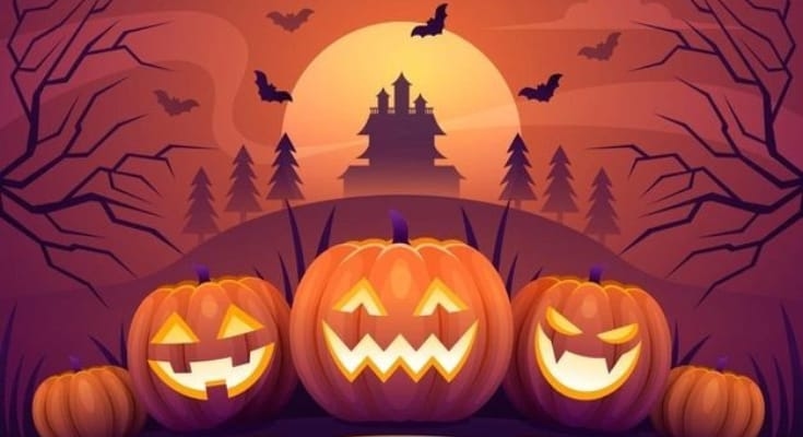 6 Rekomendasi Tempat Acara Perayaan Halloween Di Jakarta, Ada Wahana Seru Yang Menyeramkan!