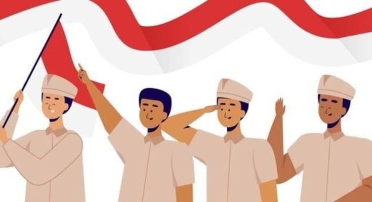 Contoh Sambutan Pidato Singkat Yang Penuh Makna Upacara Sumpah Pemuda, Tema Membangun Semangat Anak Muda