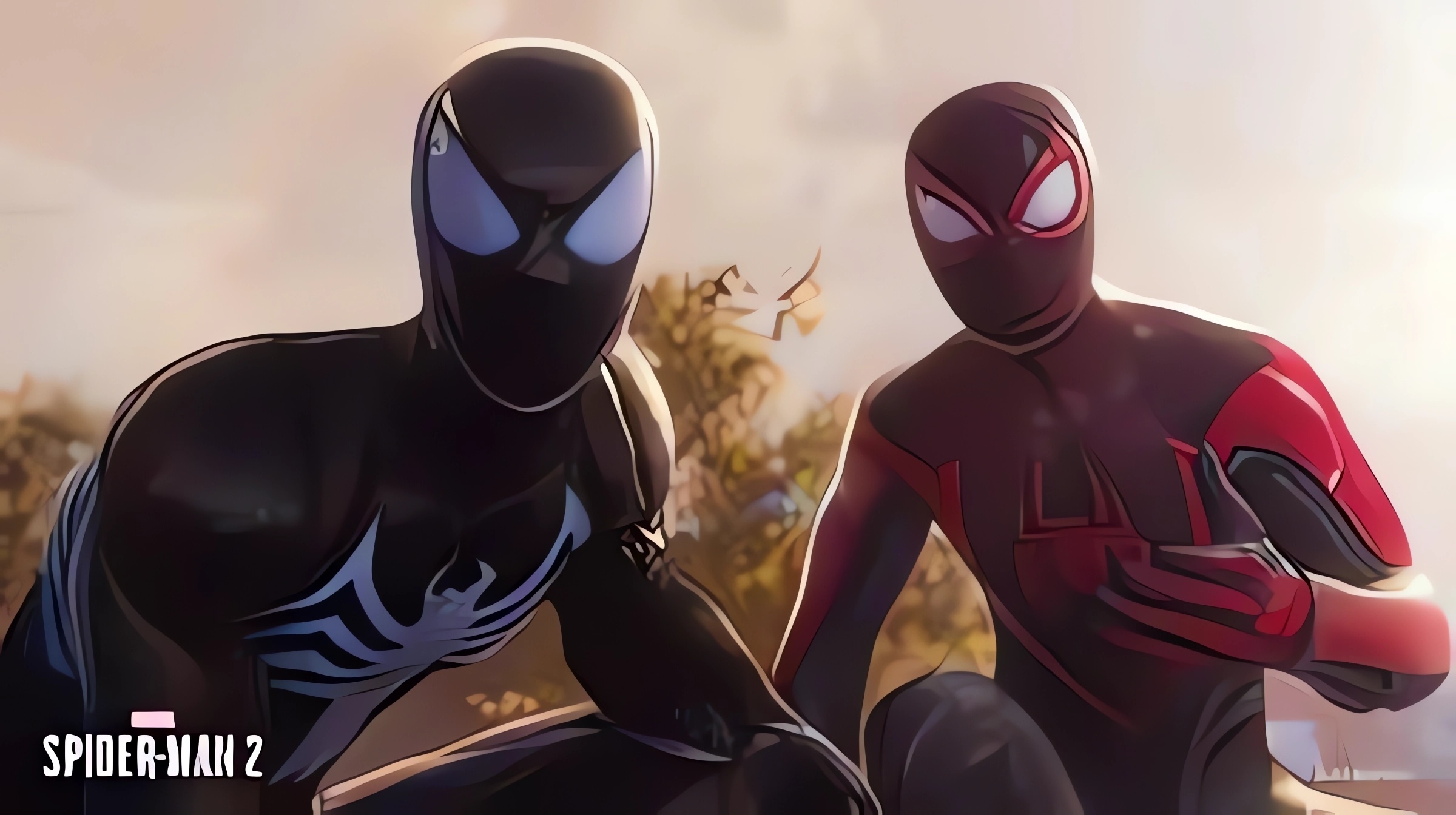 Game Spider-Man 2 Laris Manis Di PlayStation, Terjual Lebih Dari 2,5 Juta Kopi Dalam 24 Jam