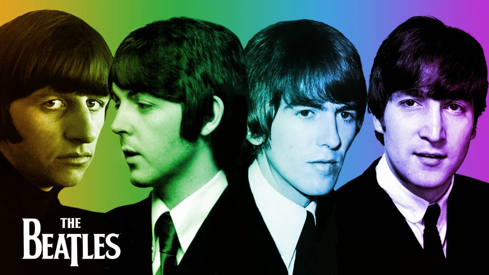 Catat Tanggalnya! The Beatles Akan Rilis Now And Then, Lagu Terakhir Yang Ditulis Dan Direkam John Lenon