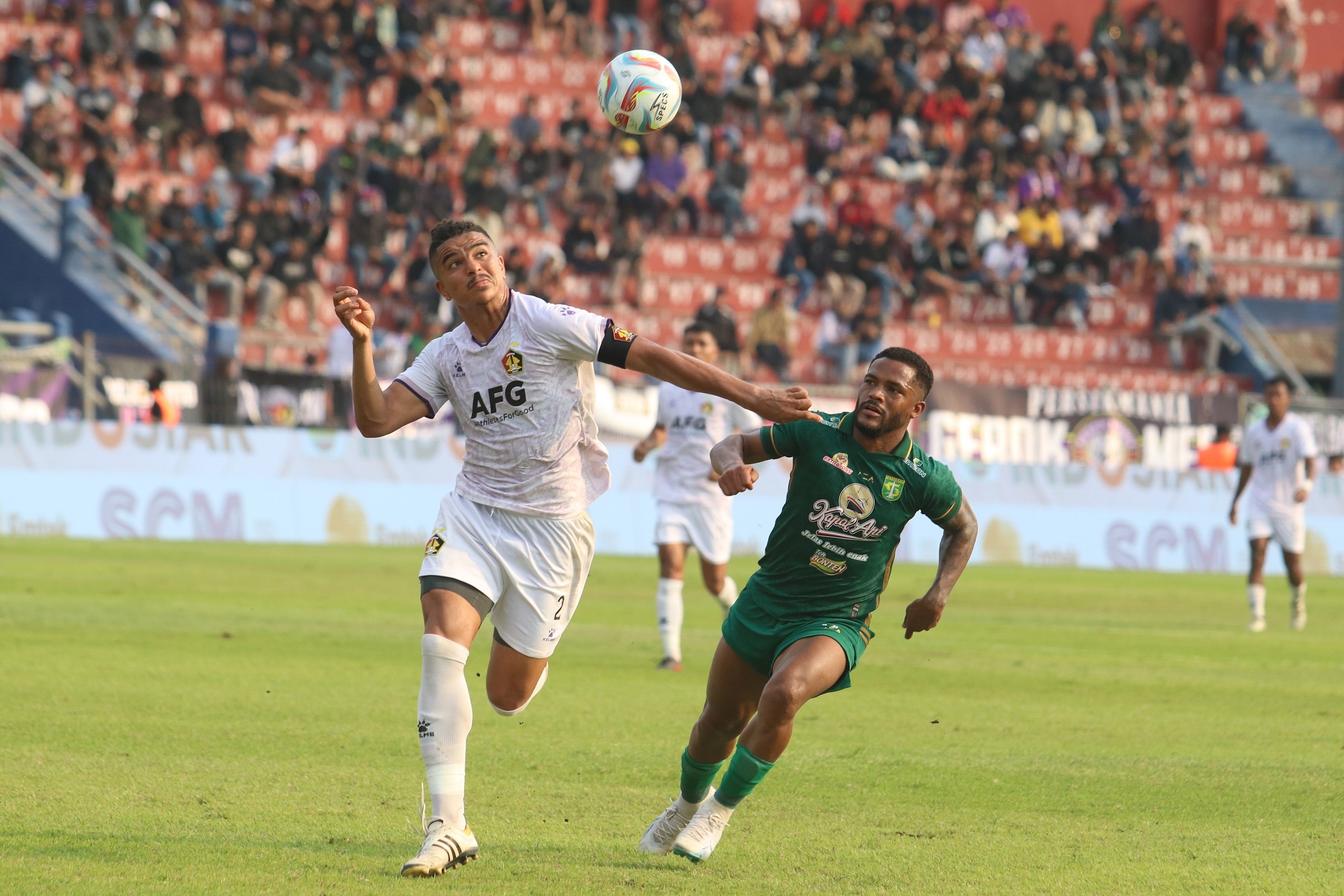 Persik vs Persebaya: Hattrick Flavio Silva Di Brawijaya Perpanjang Derita Pasukan Surabaya