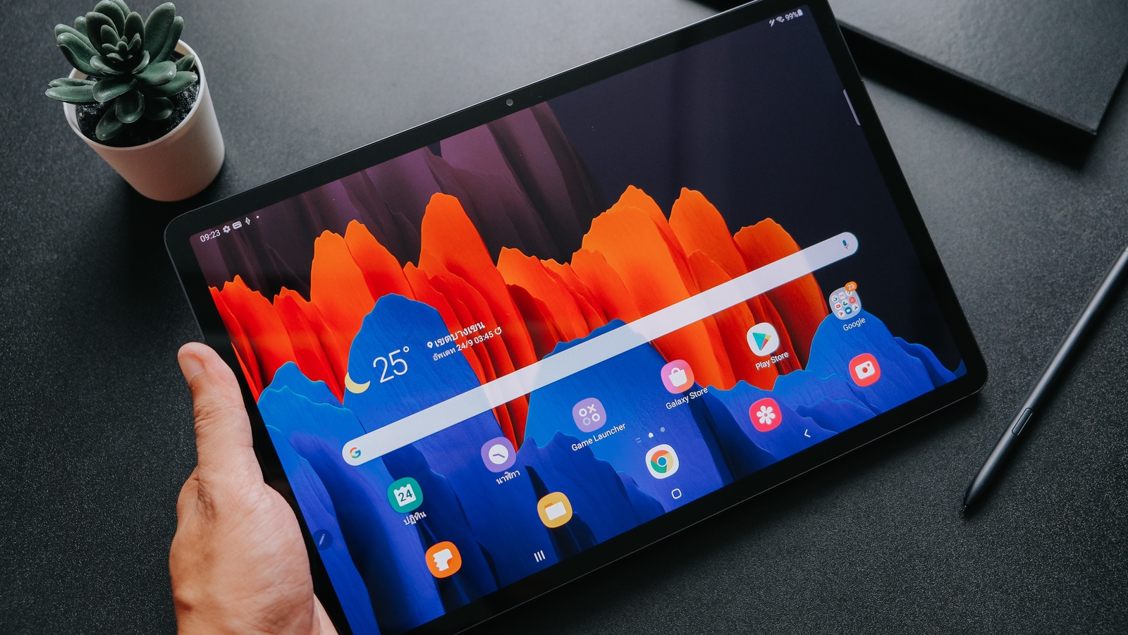 Tersedia Dua Tipe Samsung Galaxy Tab A9 Series Resmi Rilis Di Indonesia, Intip Harga Dan Spesifikasinya