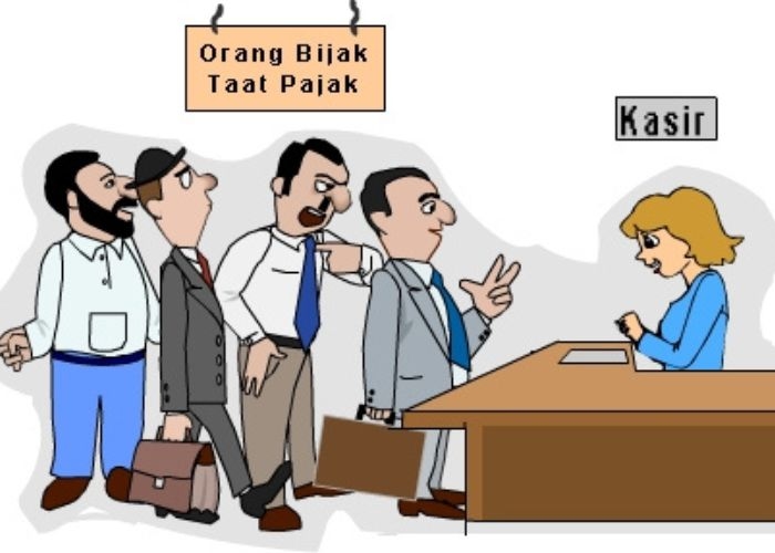 Enggak Pakai Ribet, Ini 3 Cara Cek Dan Bayar Pajak Kendaraan Secara Online
