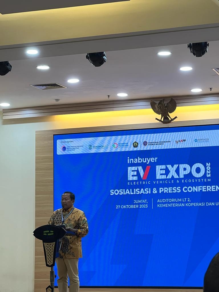 70 Ribu Motor Listrik Terjual Di Indonesia Selama 2018 Hingga 2023