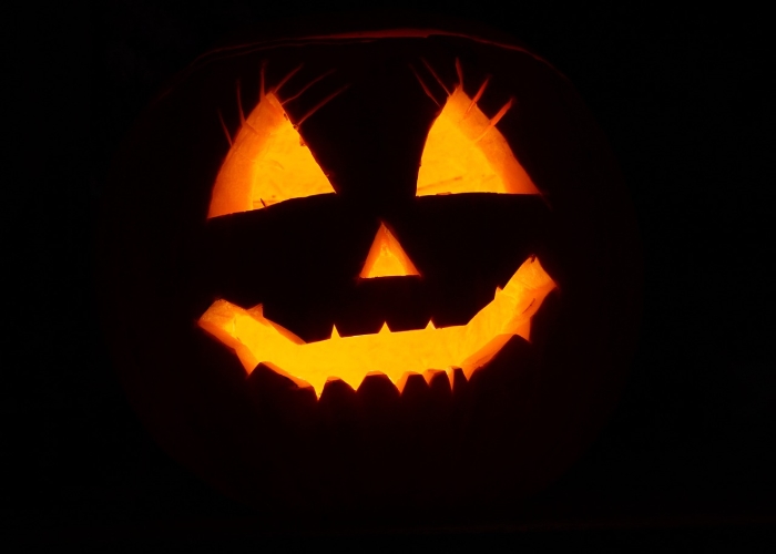 Asal-usul Hari Halloween Yang Dirayakan Setiap 31 Oktober