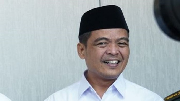 Pesantren Dan Santri Berperan Penting Tanamkan Islam Moderat Dari Masa Ke Masa