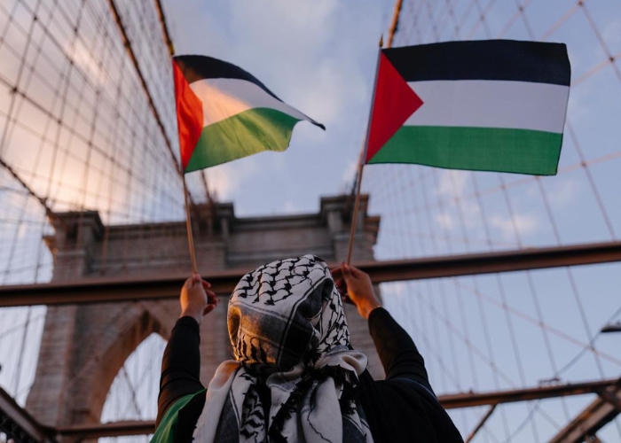 Ramai Boikot Produk Israel Demi Bela Palestina, Efektifkah?