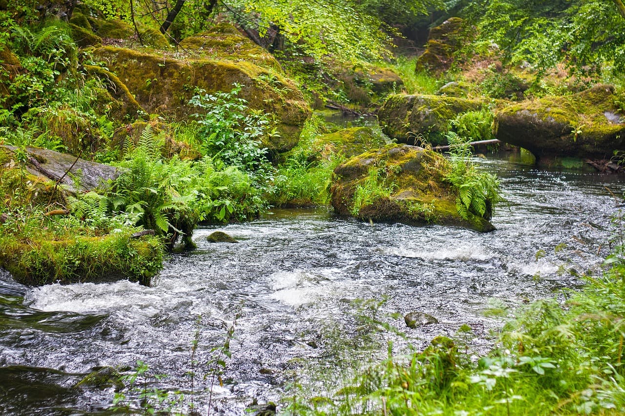 Awas Kena Sanksi, Pakai Air Tanah Dan Sungai Sekarang Wajib Izin Ke Menteri ESDM